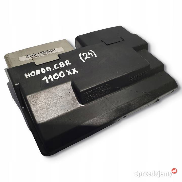 STEROWNIK SILNIKA KOMPUTER Honda VFR 800 0212r Chełm