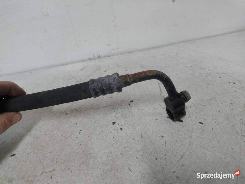 WĄŻ RURKA KLIMATYZACJI BMW E46 20 D wielkopolskie