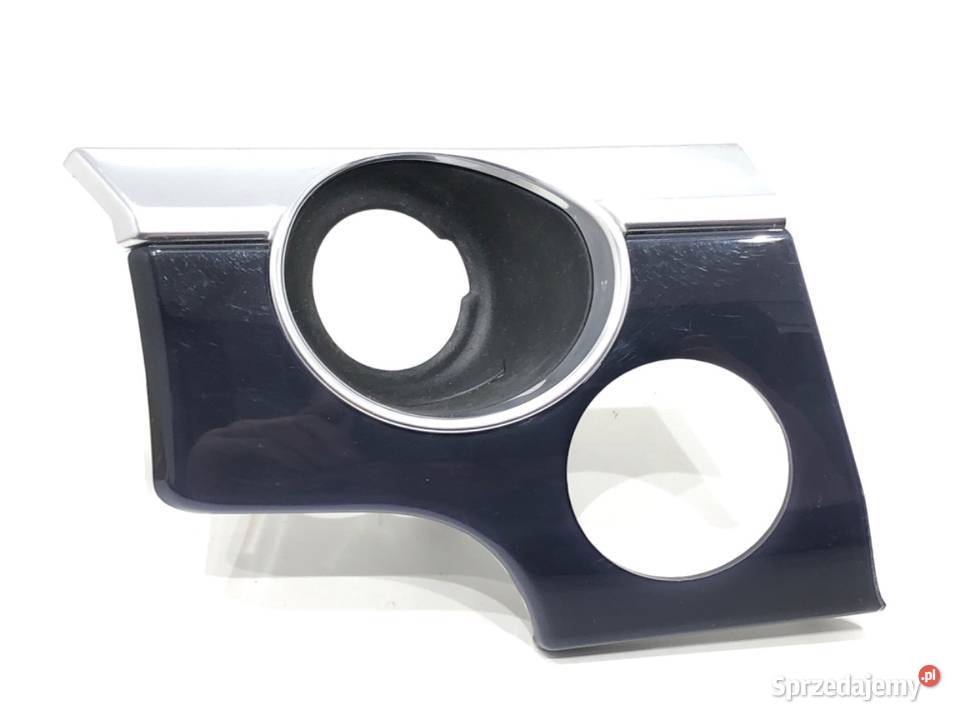 DEKOR KOKPITU PORSCHE PANAMERA Hatchback 0917