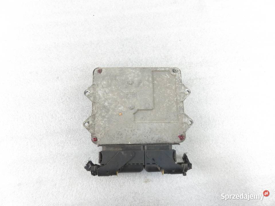 STEROWNIK FIAT DOBLO I Cargo 13 D Multijet 199 Komputery