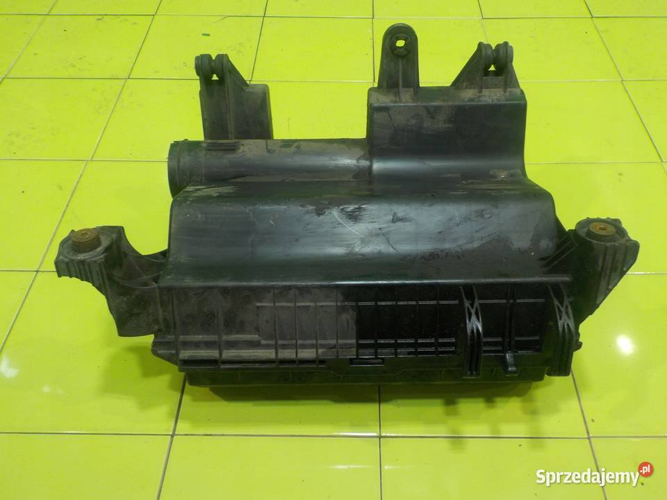 FORD TRANSIT MK7 VII 22 TDCI 08r obudowa filtra osobowe Suków sprzedam