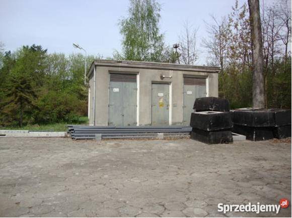 ORANGE POLSKA NIERUCHOMOSCI ŁOMIANKI Pionierów 3 Łomianki