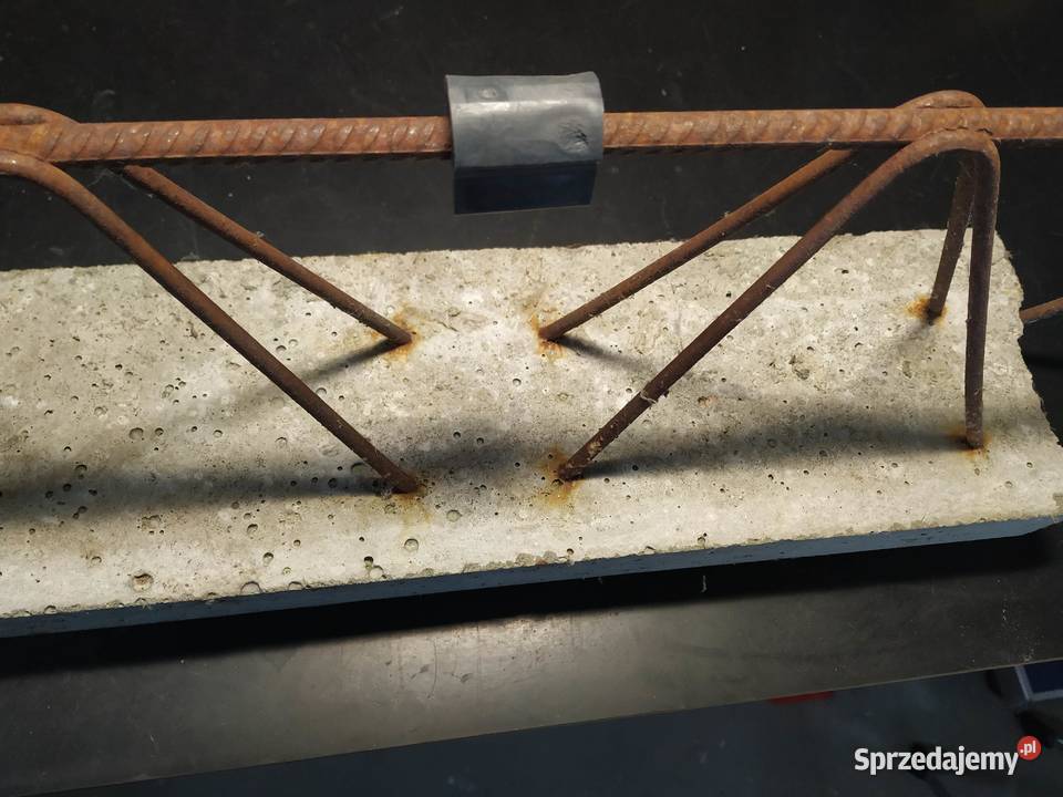 Osłona transportowa Filigran osłona magazynowa Materiały budowlane Gdańsk