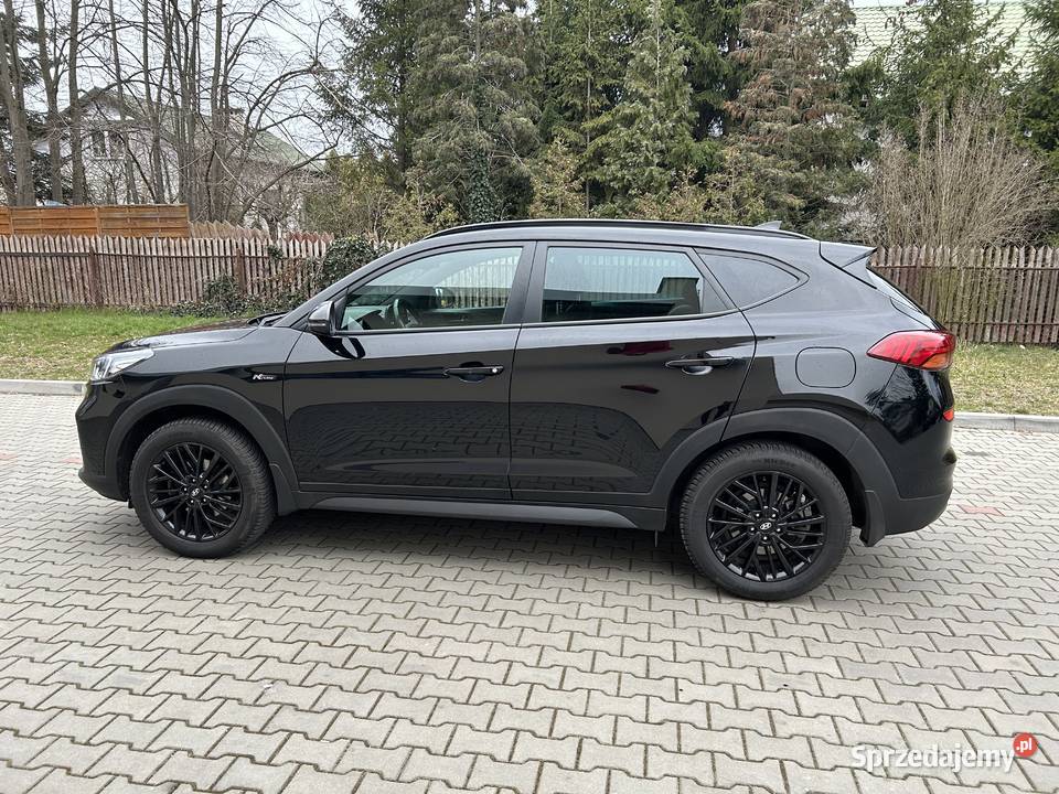 HYUNDAITUCSONIII16GDI132SALONPOLSKA1WŁAŚNLINEBezw Warszawa