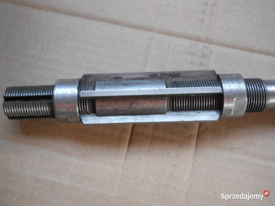 Rozwiertaki nastawne ręczne 23 245 295 33