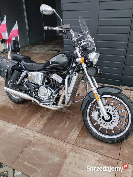 Sprzedam Junak M11 125 Ropczyce