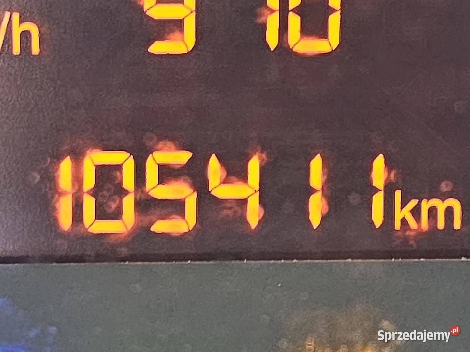 Citron JUMPER 20 kontener winda załadowcza AC