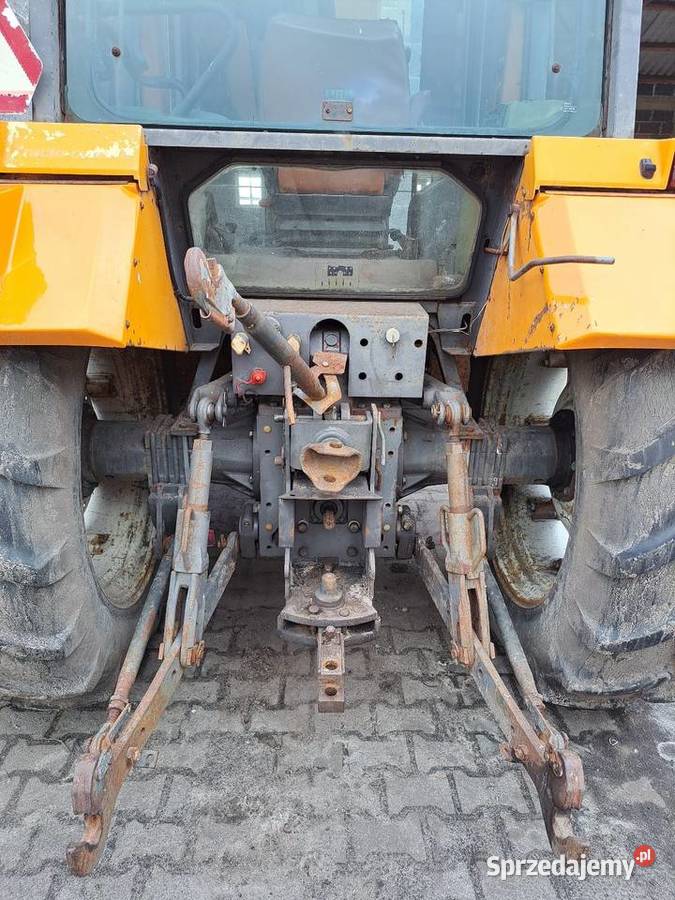 Renault 9514 sprzedam