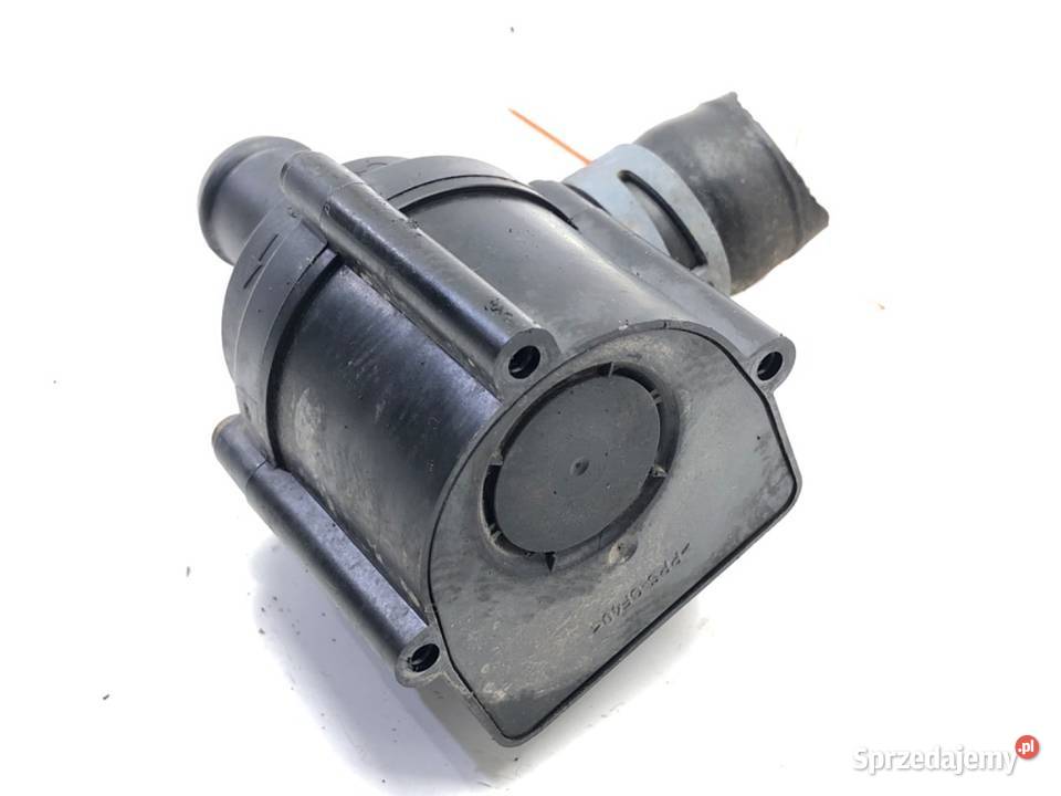 DODATKOWA POMPA WODY AUDI A8 D5 06H121601P 30