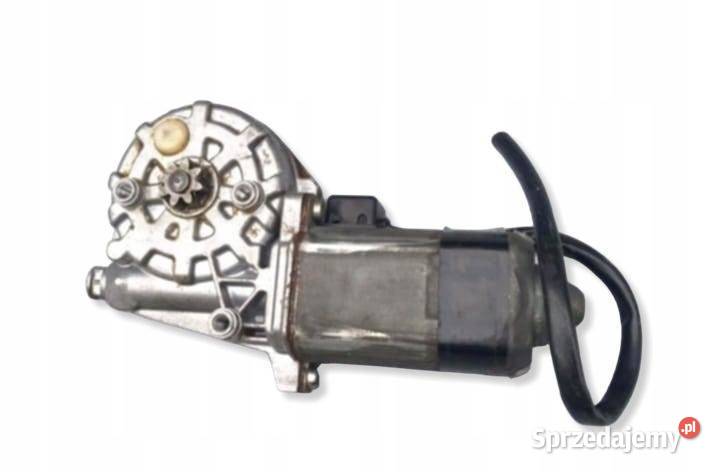 MercedesBenz W123 C123 Silniczek podnośnika Łagiewniki