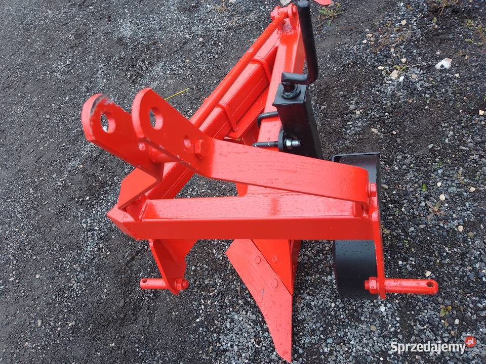 pług JBM1 jednoskibowy Wieluń sprzedam