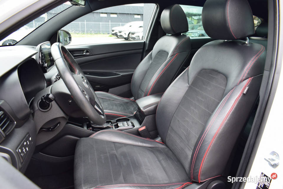 16T 177 4x4 Automat Nline Panorama Dealer śląskie Gliwice