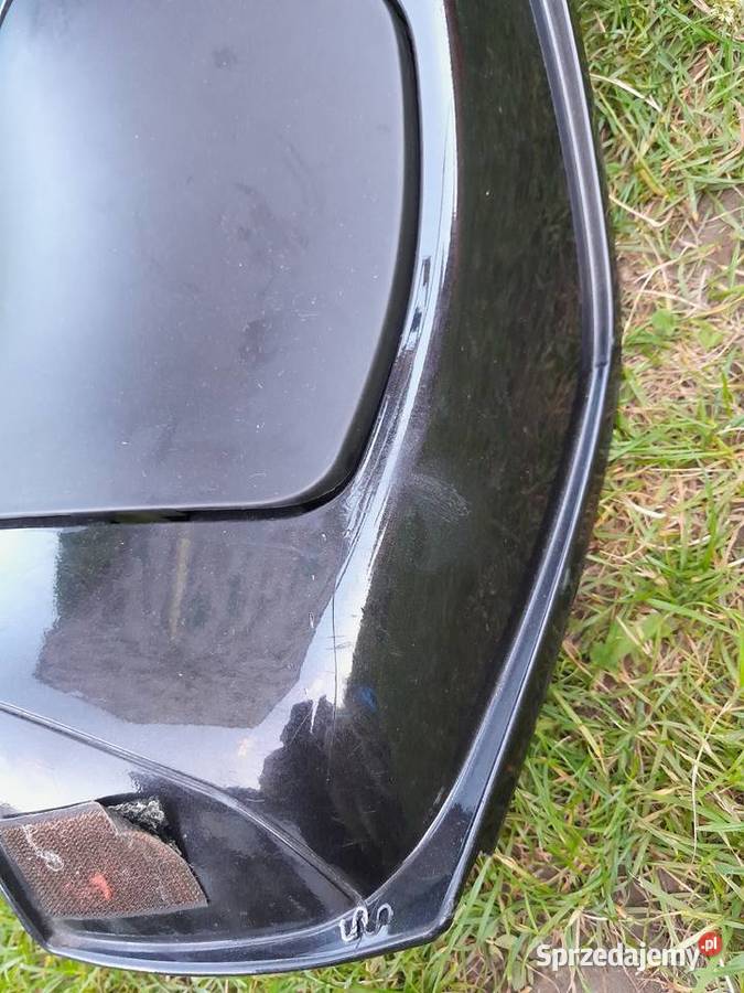 Piaggio vespa LX 125 kokpit schowek Plastiki pomorskie Gdańsk sprzedam