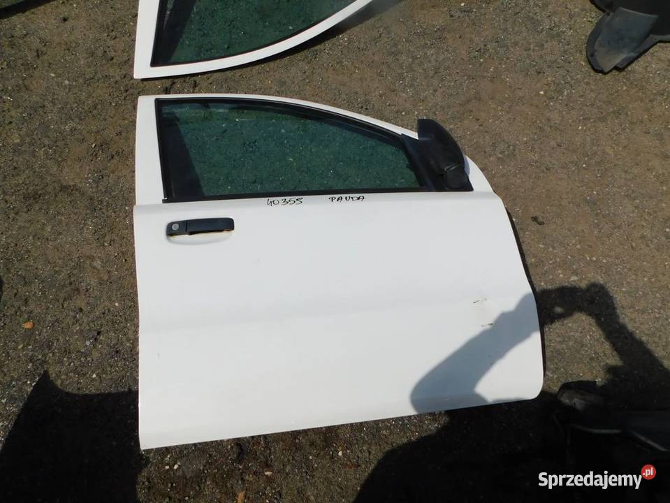 panda drzwi 40359 WYSYŁKA śląskie Żory