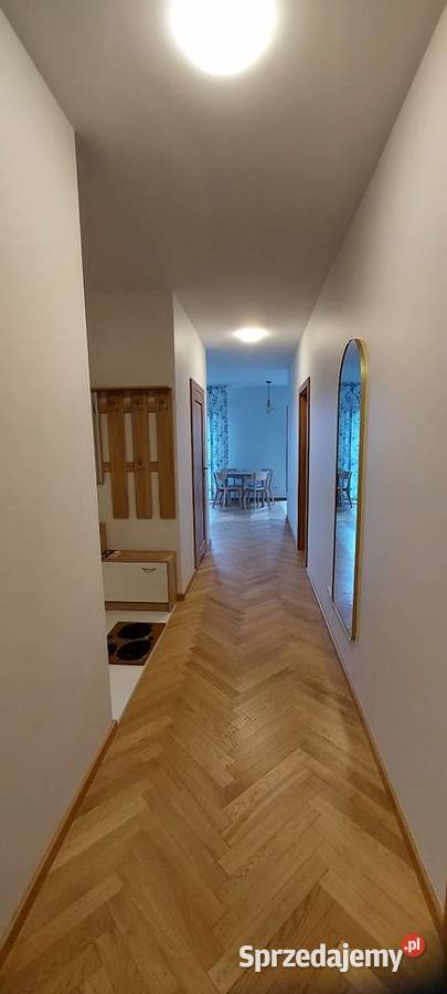 DO WYNAJĘCIA 3 POKOJE 67 m 2 TARASY MIEJSCE pom. użytkowe Warszawa sprzedam