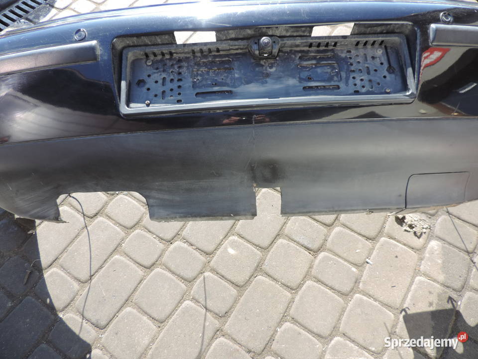 SEAT LEON I ZDERZAK TYŁ TYLNY Nowy Sącz