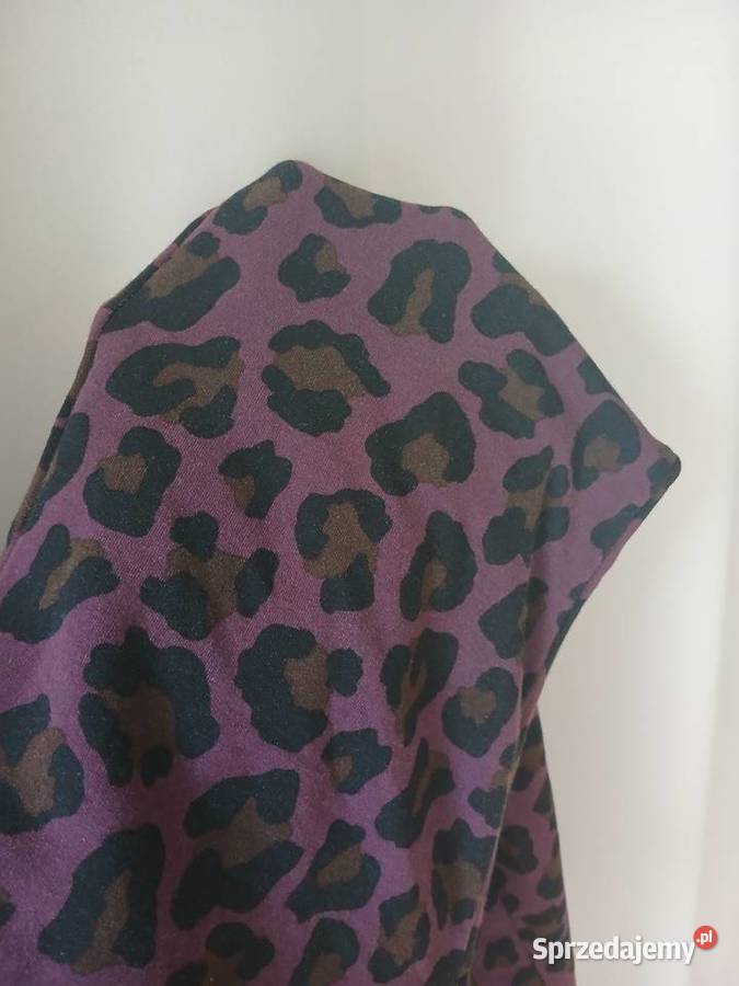 Legginsy Calzedonia S nowe