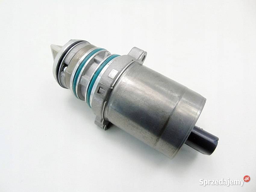 ZAWÓR REDUKTORA PRZÓD DISCOVERY 5 L462 RANGE Sosnowiec sprzedam