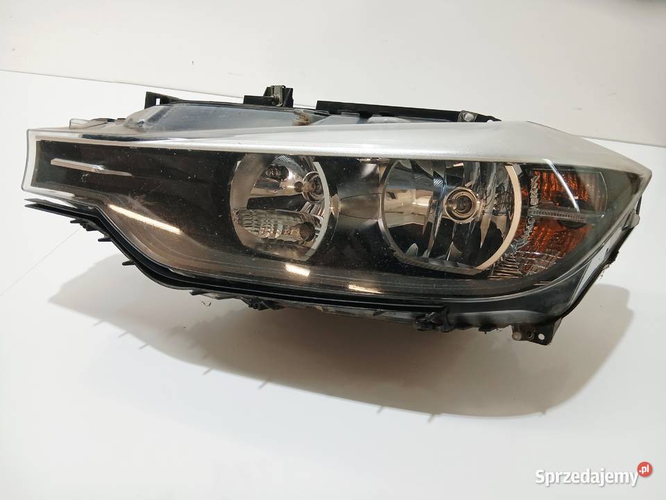 LAMPA LEWA PRZEDNIA BMW F30 F31 7259539 Strzyżewice
