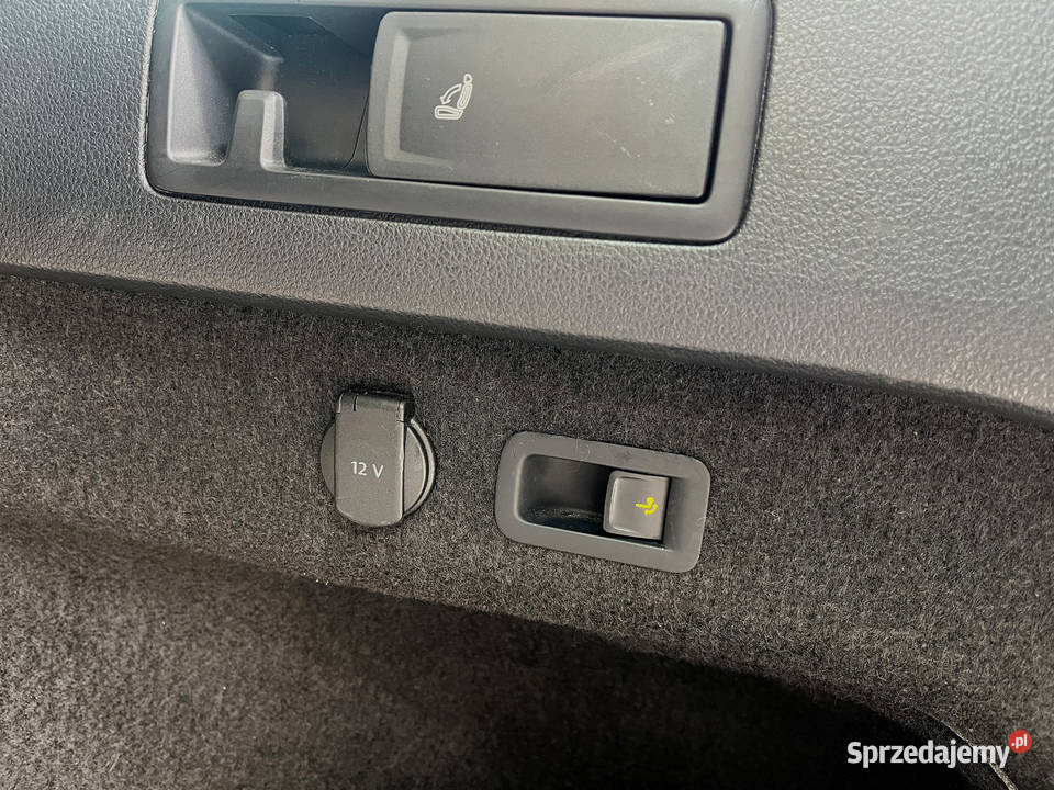 Volkswagen Passat B8 20 TDI Highline opolskie Brzeg