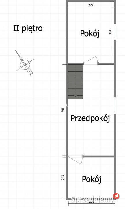 wynajmu domu szeregowego 1392m2 Kraków Dąbrowa małopolskie