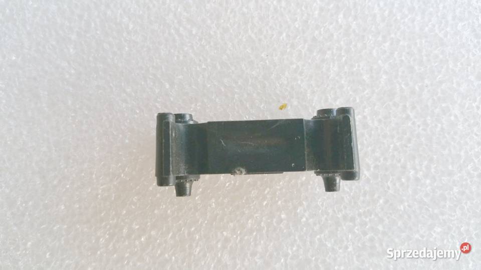 Blok cylindra 122 ddo Juniora BR 80 Piko H0 Kraków