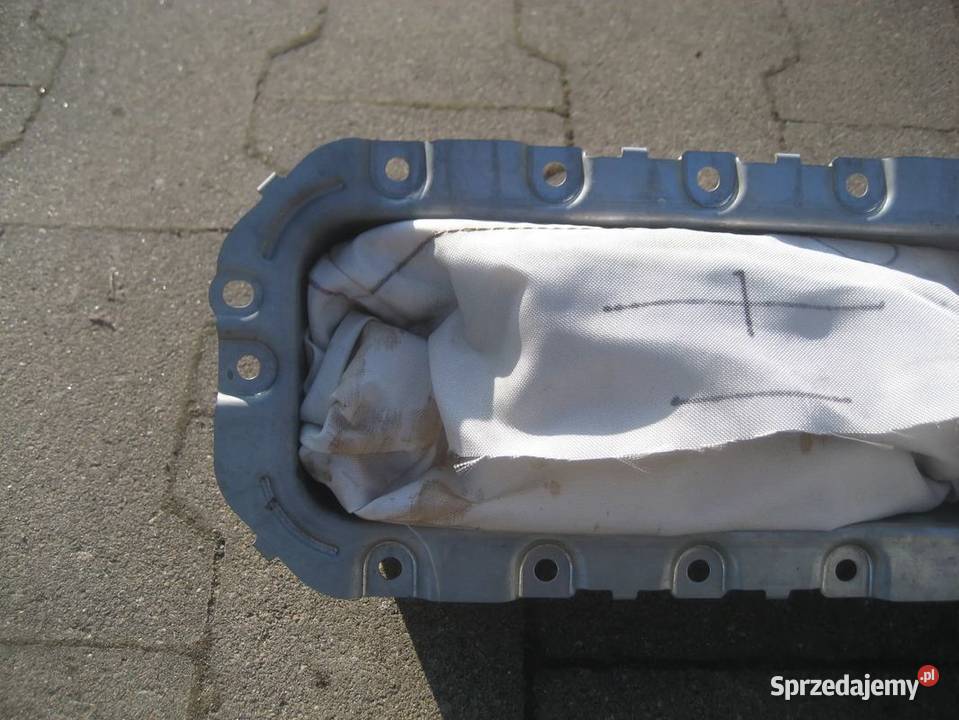 mini countryman u25 2325r poduszka powietrzna Pozostałe Rakoniewice