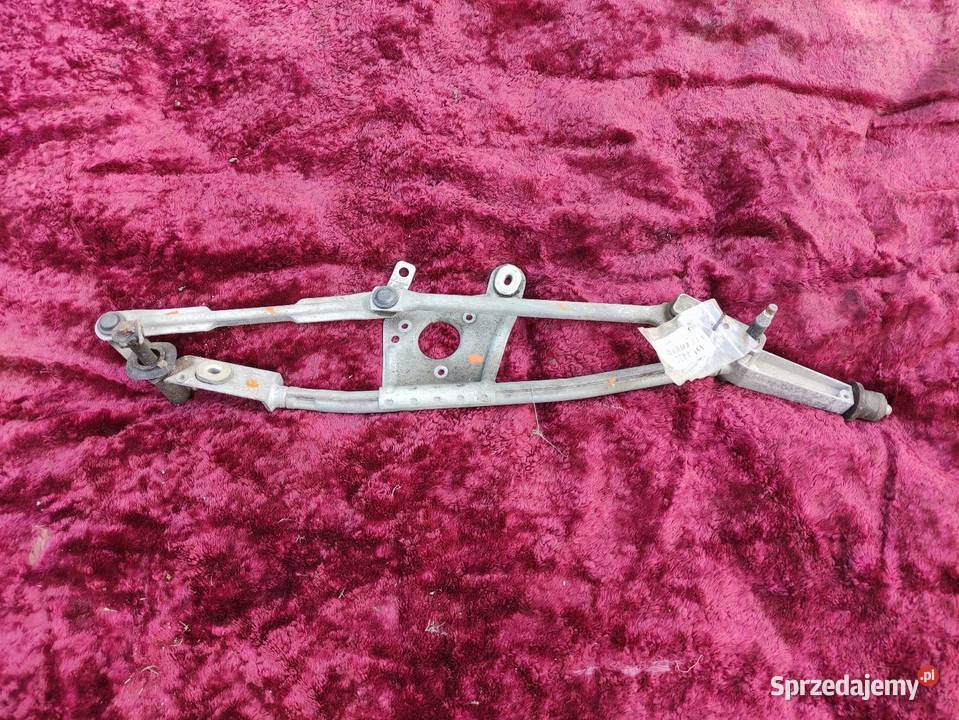 Volvo V70 XC70 200107 mechanizm wycieraczek osobowe Częstochowa