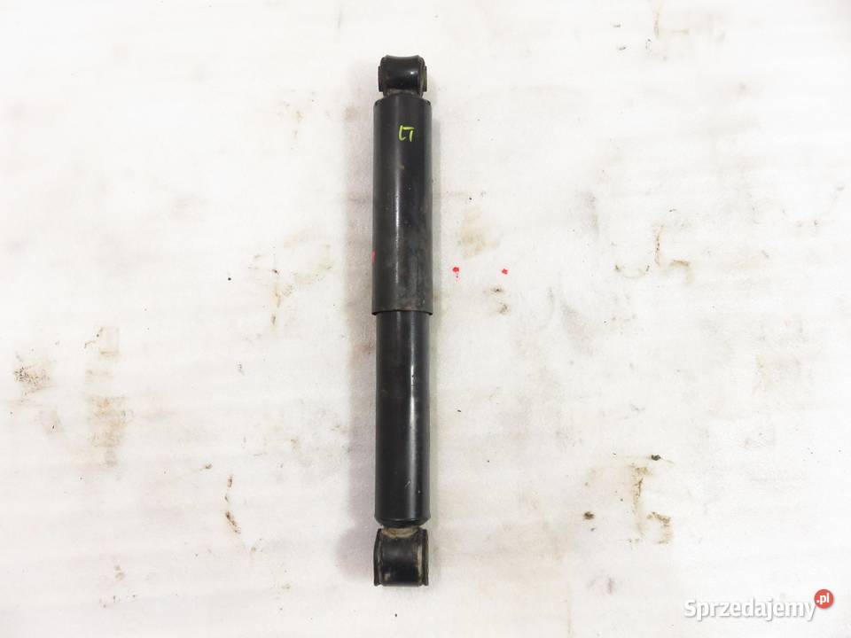 AMORTYZATOR TYŁ MAN TGX I 18480 D 2676 LF 25