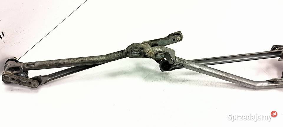 MECHANIZM WYCIERACZEK PRZÓD OPEL ZAFIRA A 404496 osobowe Lipno