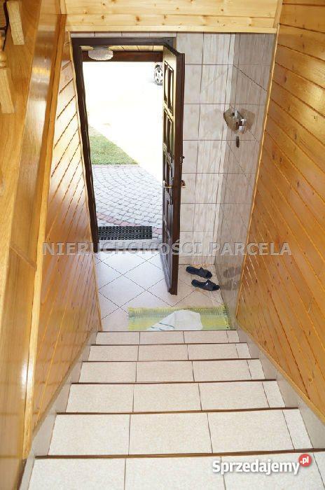 dom wolnostojący Orzesze 140 metrów Orzesze