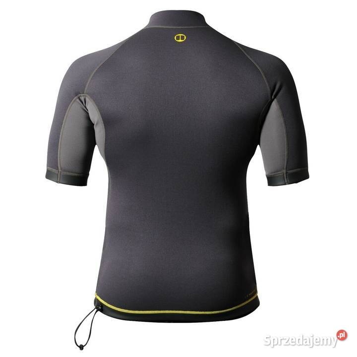 Nowy Top Nookie TiVest 1mm Kamizelka Neoprenowa Surfing, windsurfing, kitesurfing Olsztyn