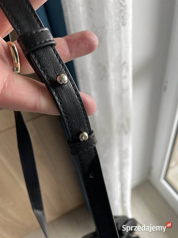 Torebka Giorgio Armani stan dst Kielce sprzedam