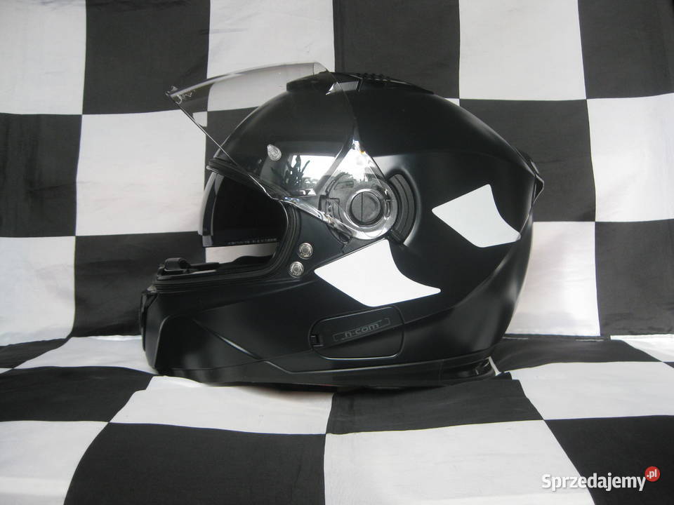 Kask integralny NOLAN N86 L 5960 Mielec