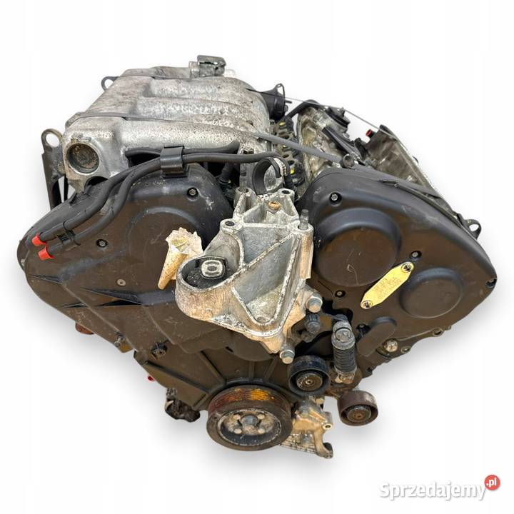 SILNIK XFZ Peugeot 406 605 Citroen XM Xantia 30 lubelskie Chełm