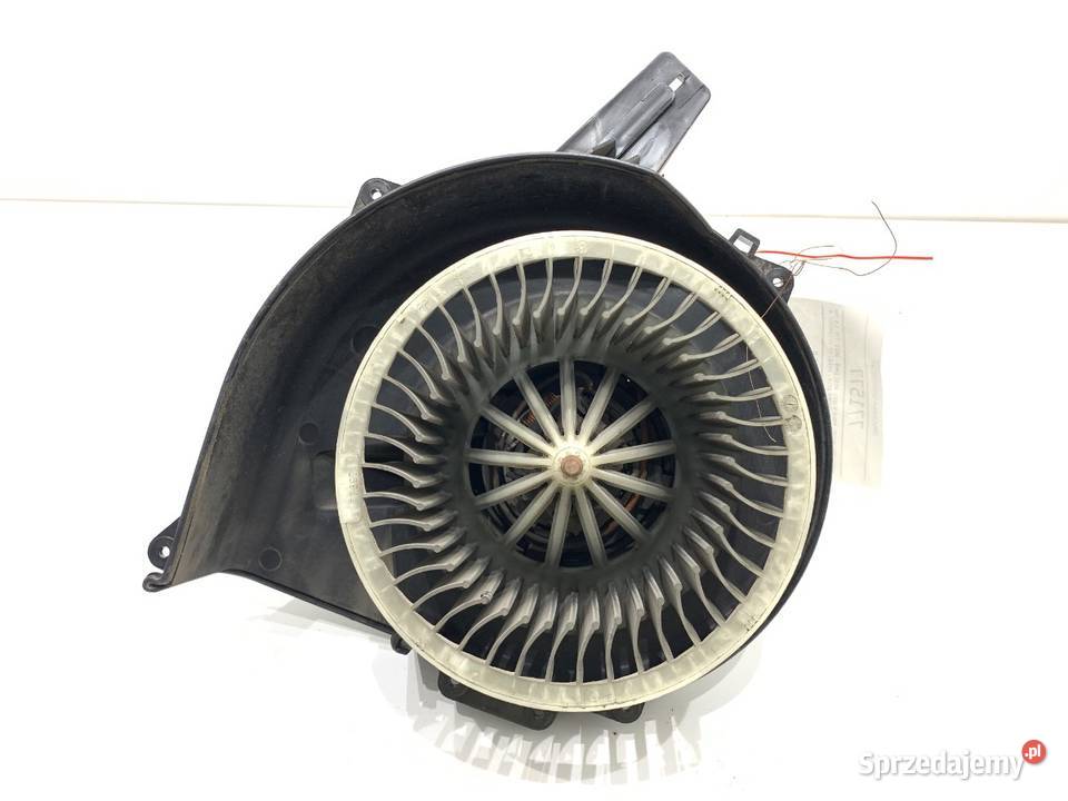 DMUCHAWA NAWIEWU VW POLO V 6Q1819015J WENTYLATOR