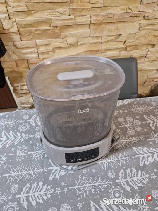 Wyparzacz do Butelek sprzedam