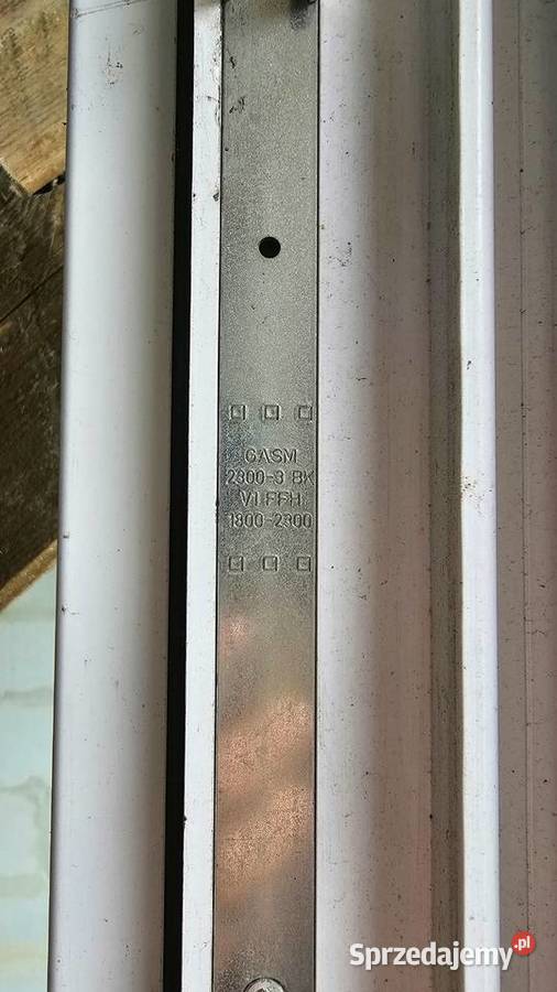 Okno balkonowe Drzwi balkonowe i tarasowe sprzedam
