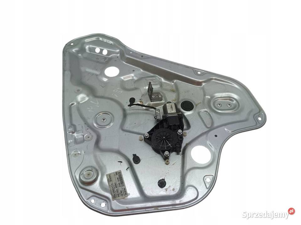 MECHANIZM SZYBY PRAWY TYŁ KOMBI Hyundai i30 I