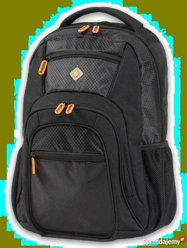 eksluzywny Plecak Pingwiny z Madagaskaru nowy i