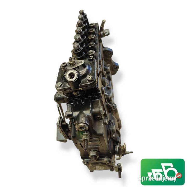 Pompa wtryskowa RSV500 Bosch 0402066734 HOLLAND Wilkowo