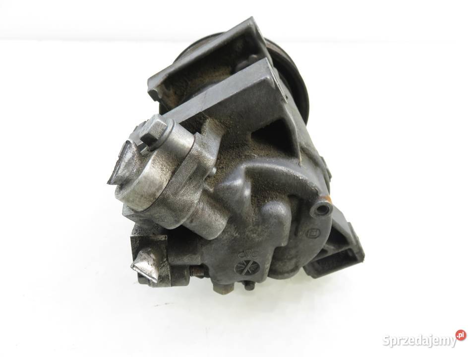 KOMPRESOR KLIMATYZACJI NISSAN PRIMERA P12 18