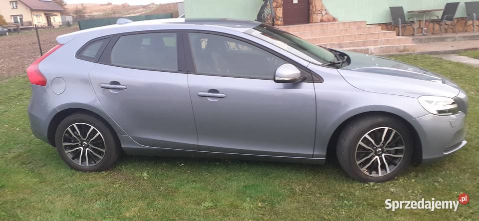 Volvo V40 Tarnów sprzedam