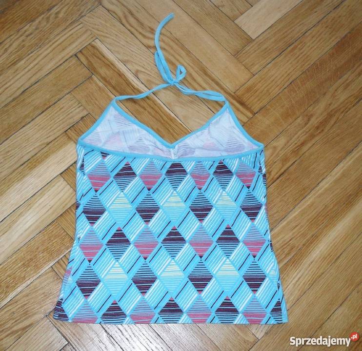 HMTOP TANKINI R38 łódzkie Łódź