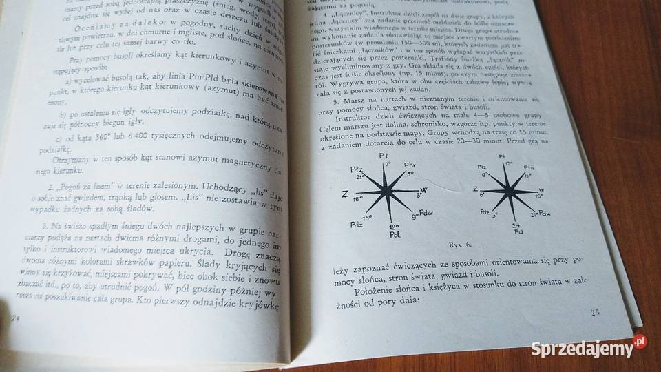 Zabawy i gry ruchowe na śniegu i lodzie Albin Gdańsk