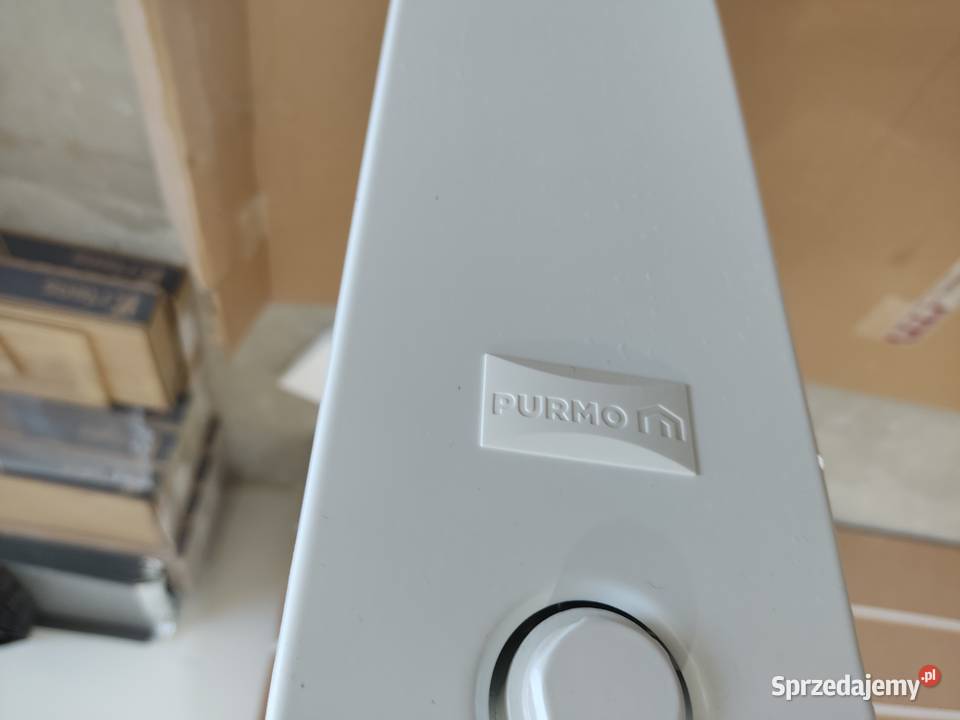 Grzejnik stalowy Purmo C22 40x60 głowica Grzejniki Łódź