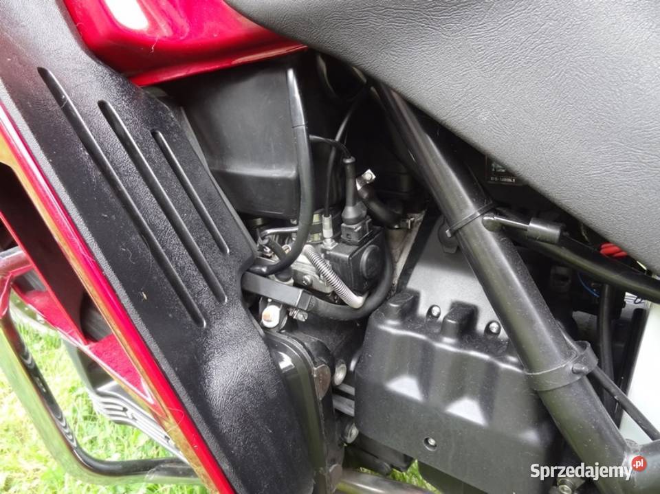 Sprzedam BMW K75 RT podkarpackie Rzeszów