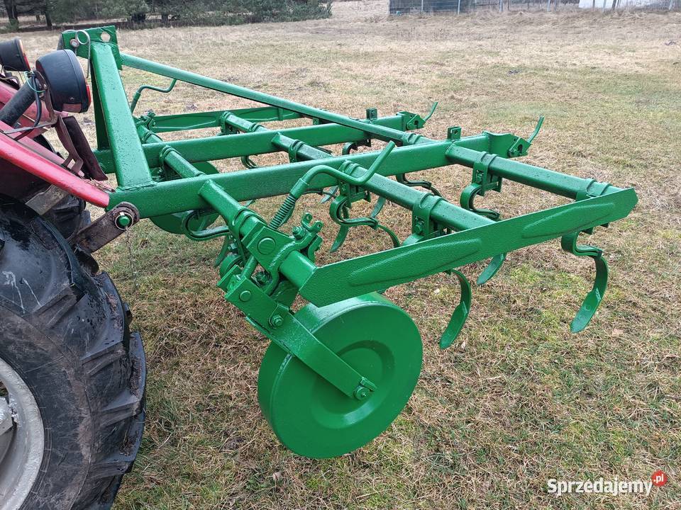 Kultywator 21m Unia Grudziądz Praszka sprzedam