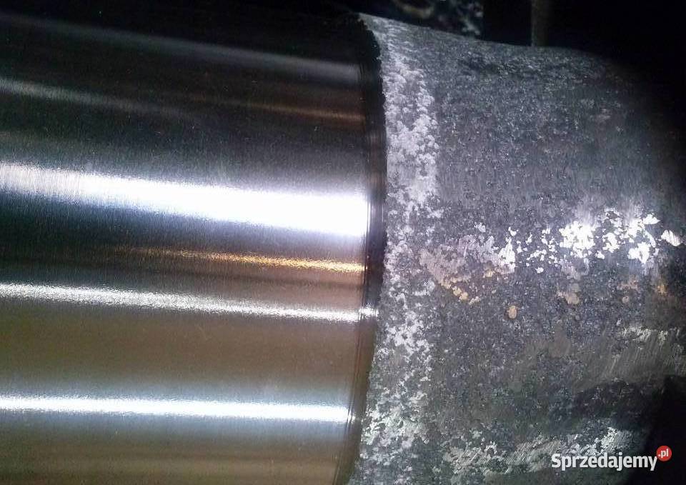 Żeliwo SiMo krzemowomolibdenowe Odlewnia Gdańsk współpraca