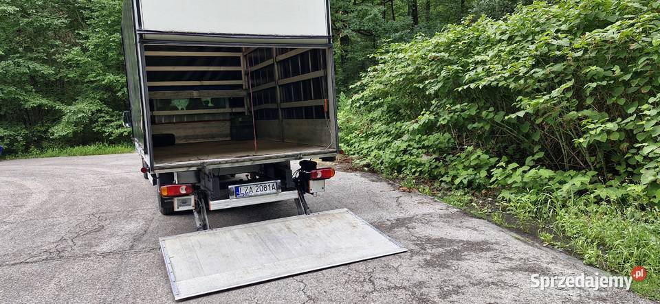 Renault Master Zamość